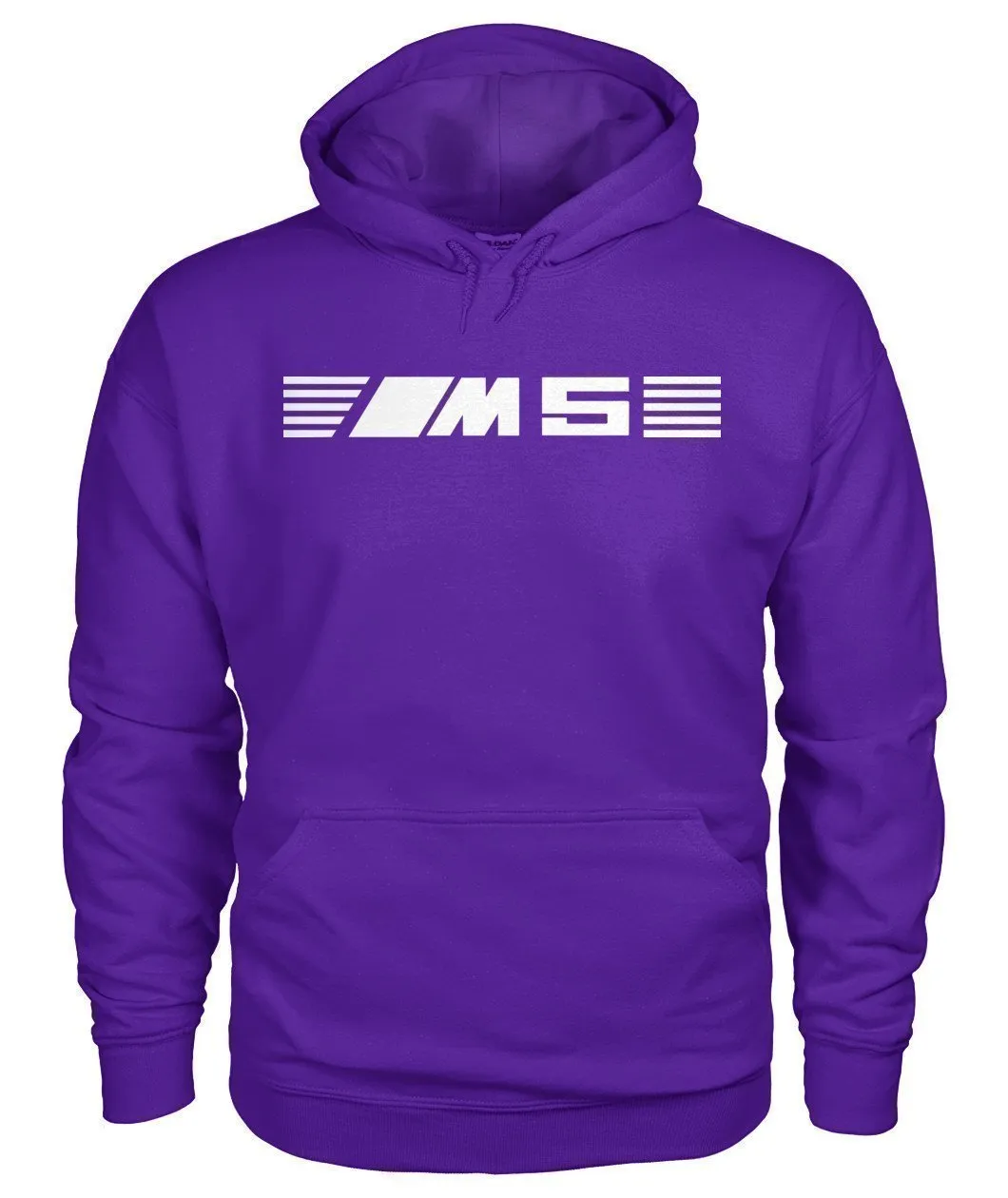 BMW M5 Gildan Hoodie