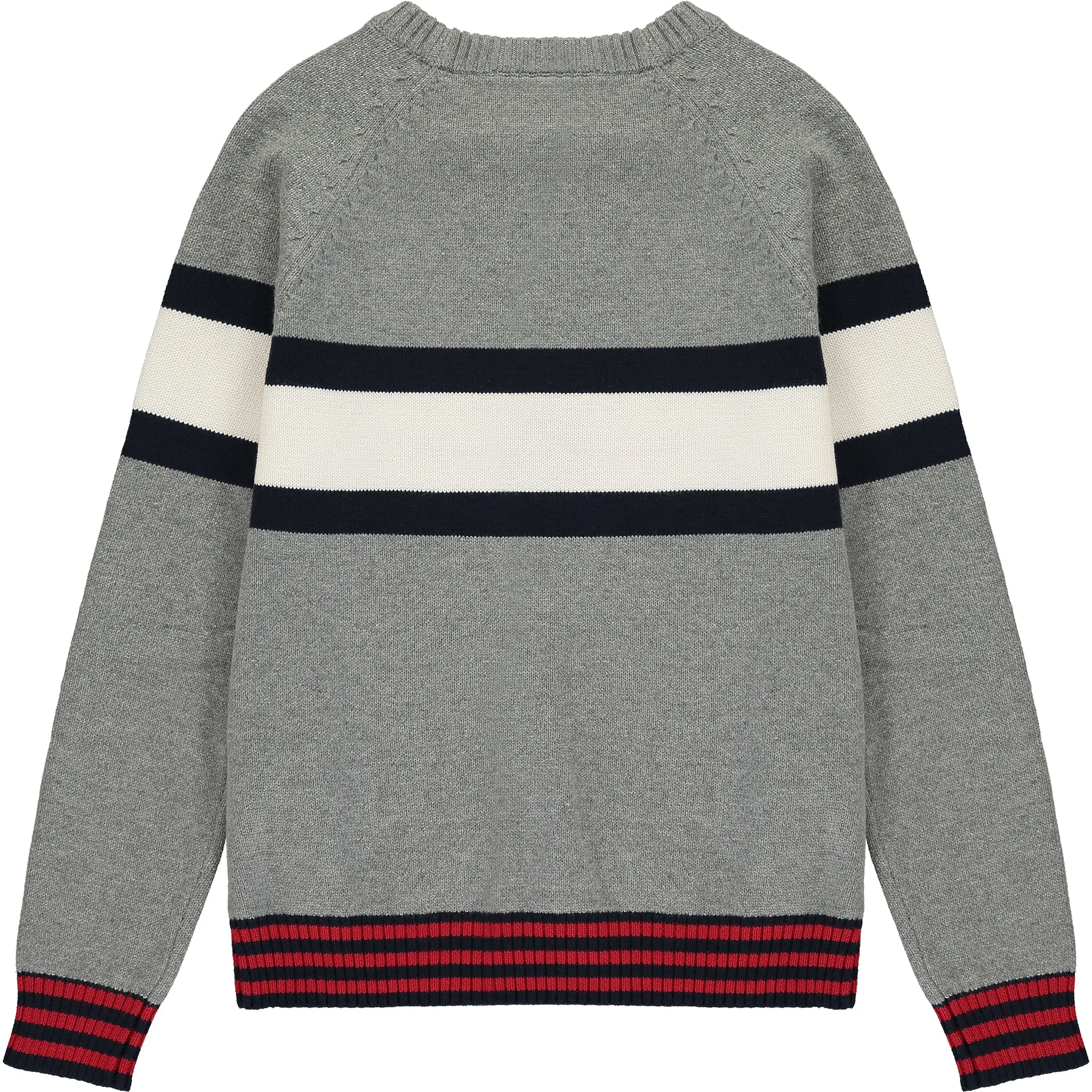 Boys Knitted Jumper