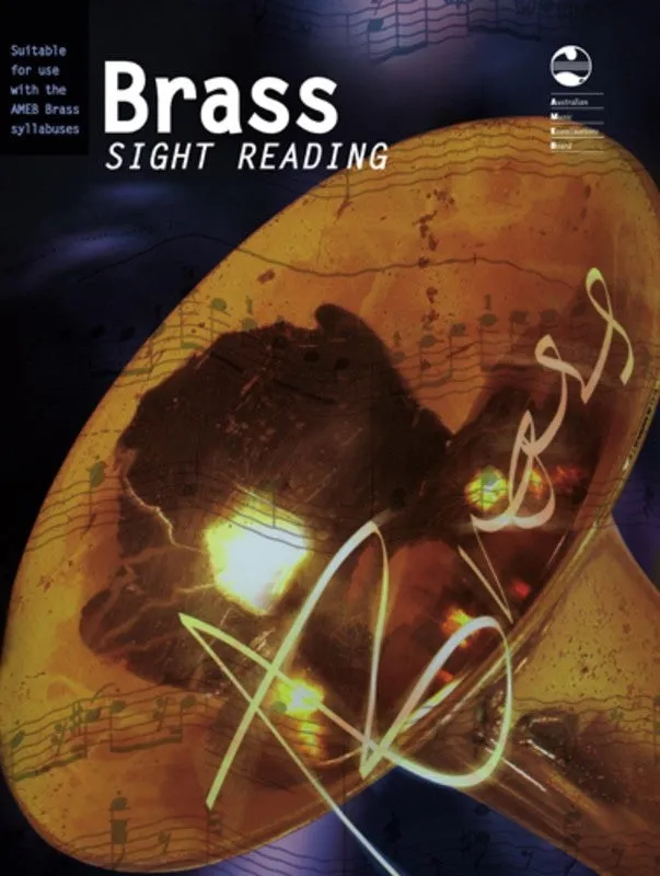 Brass Sight Reading