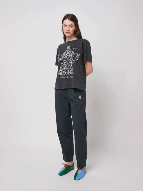 Breakfast T-Shirt | Dark Grey