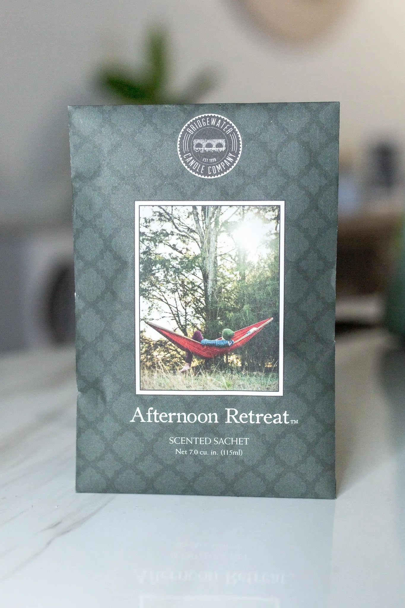 Bridgewater Sachets - VARIOUS SCENTS