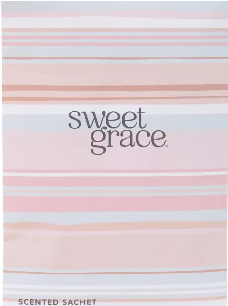 Bridgewater Sachets - VARIOUS SCENTS