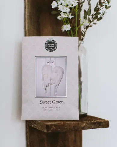 Bridgewater Sachets - VARIOUS SCENTS