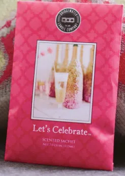 Bridgewater Sachets - VARIOUS SCENTS