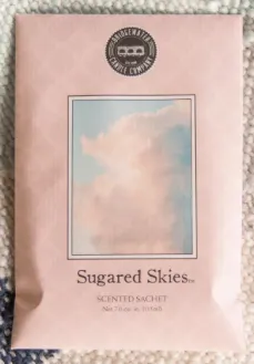 Bridgewater Sachets - VARIOUS SCENTS