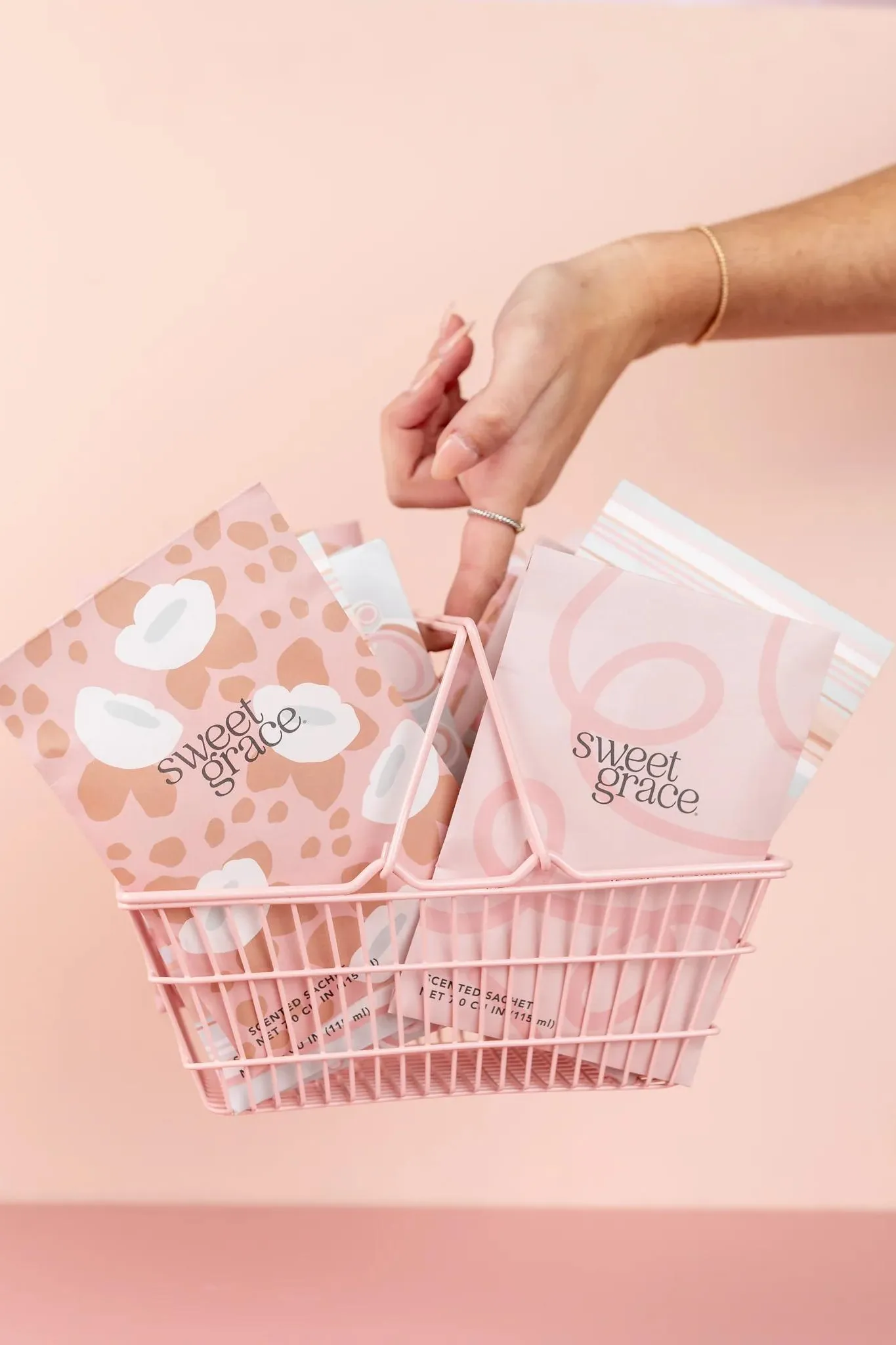 Bridgewater Sachets - VARIOUS SCENTS