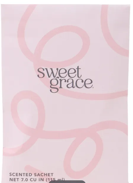 Bridgewater Sachets - VARIOUS SCENTS
