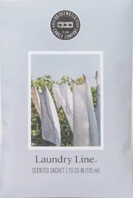 Bridgewater Sachets - VARIOUS SCENTS