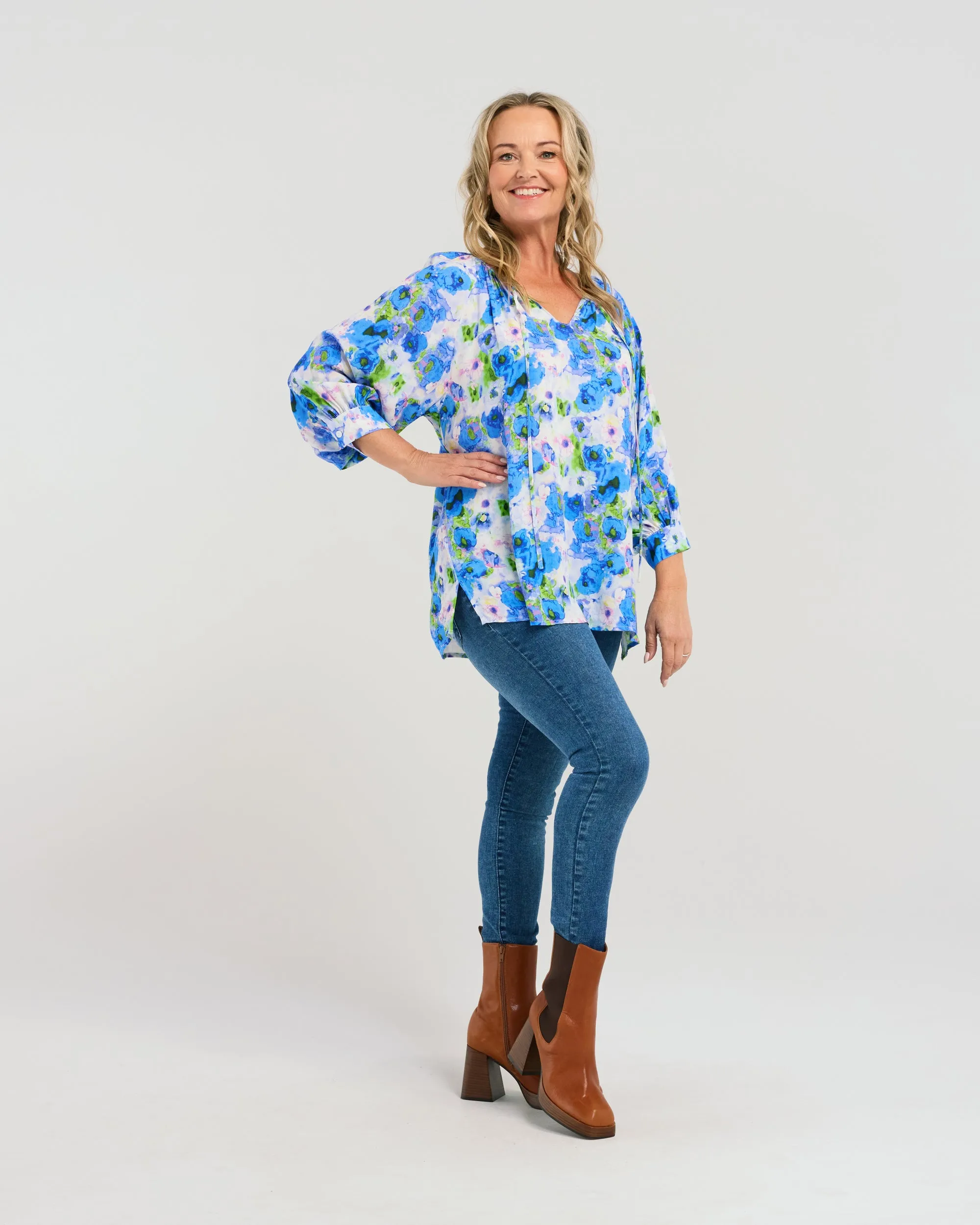 Bridie Top