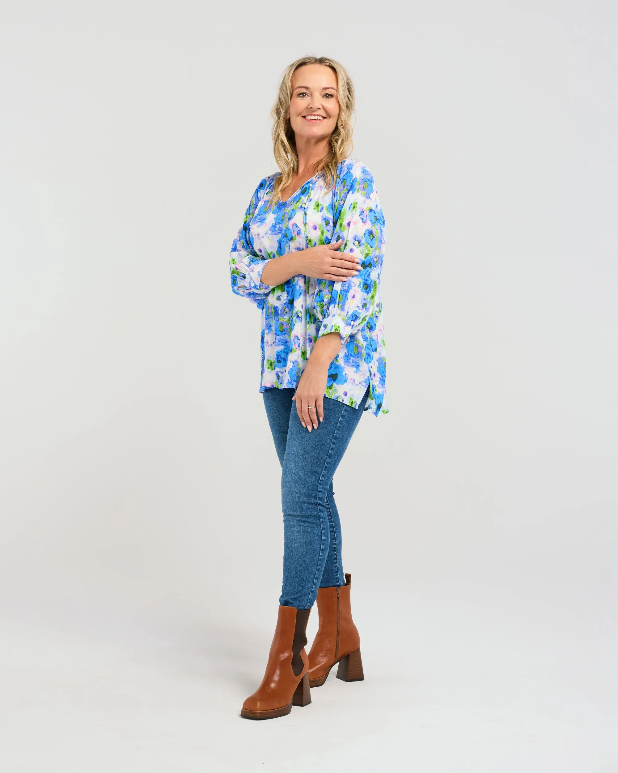 Bridie Top