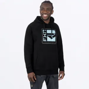 Broadcast Pullover Hoodie