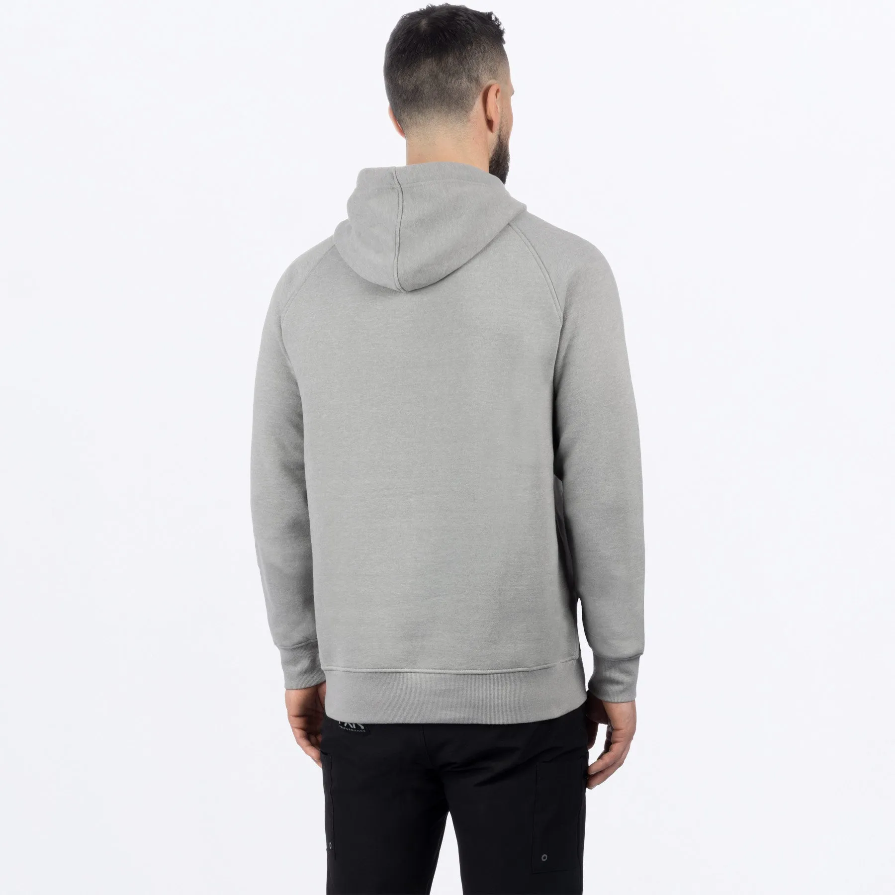 Broadcast Pullover Hoodie