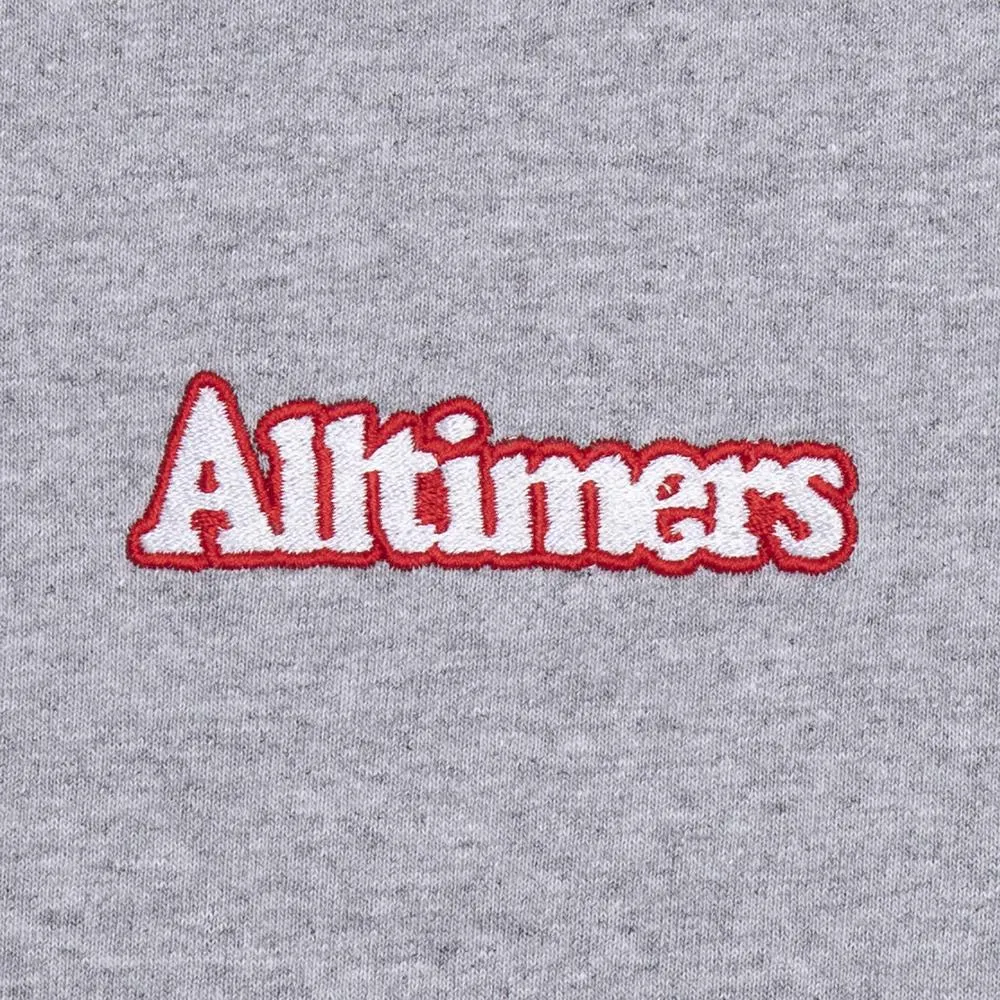 Broadway Embroidered T-shirt