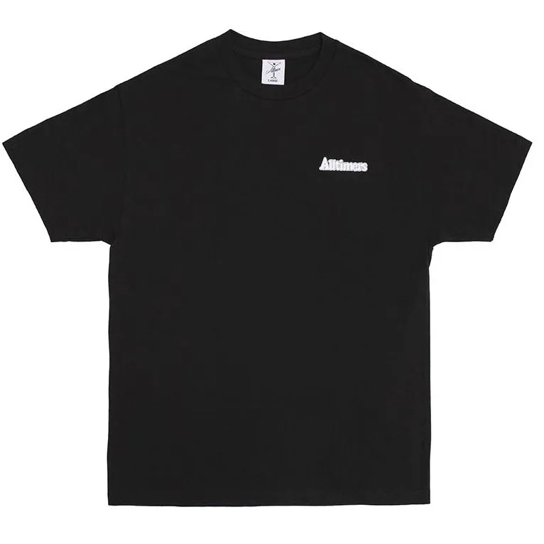 Broadway Embroidered T-shirt