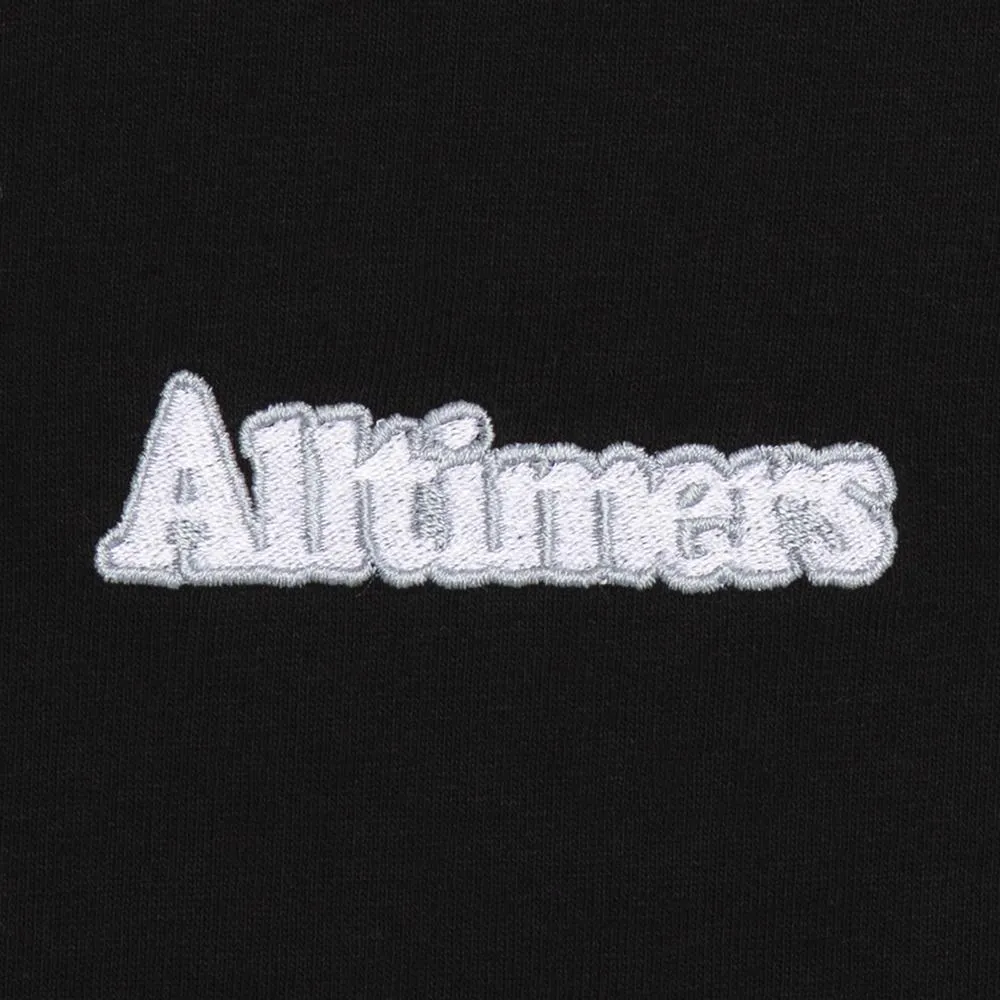 Broadway Embroidered T-shirt