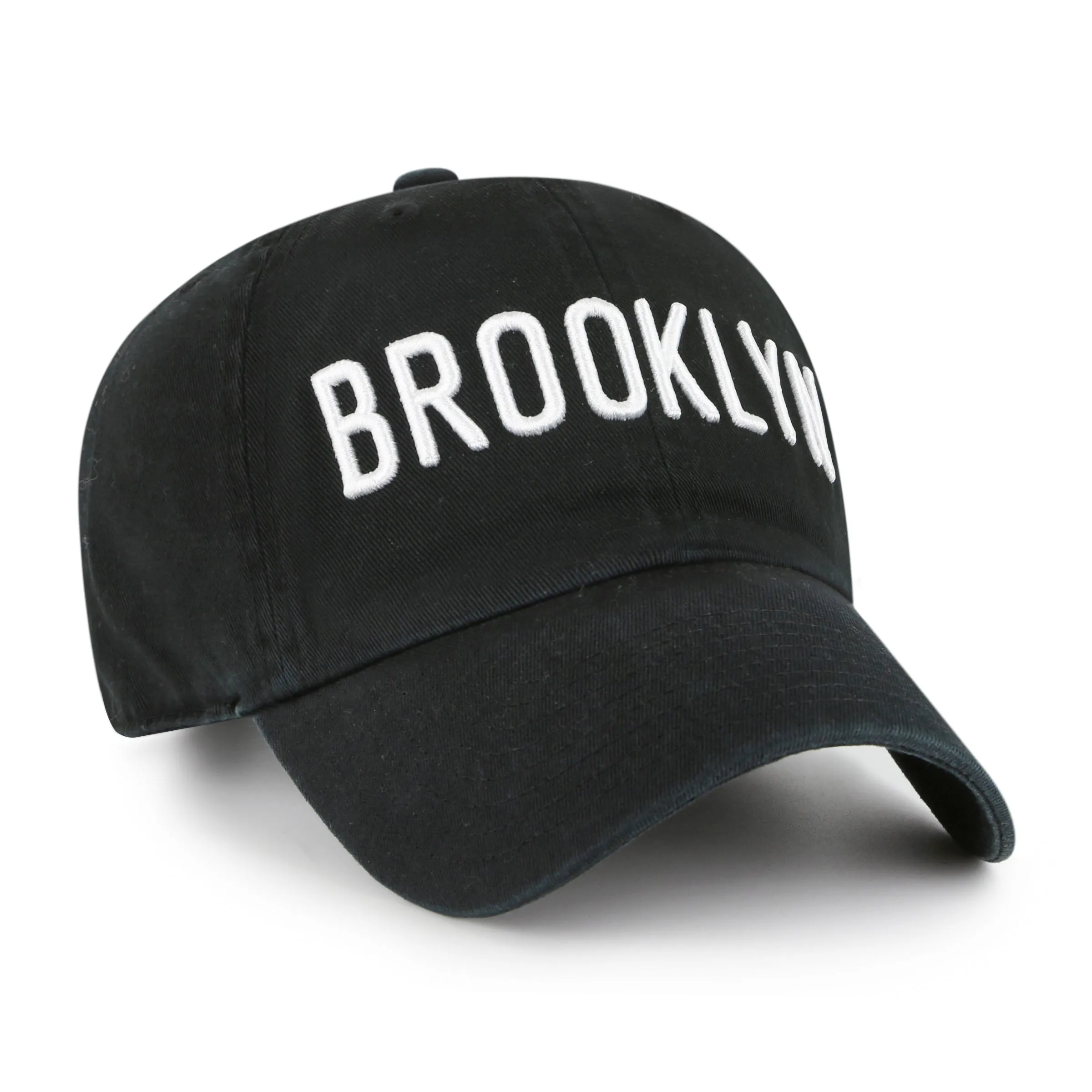 BROOKLYN NETS SCRIPT '47 CLEAN UP