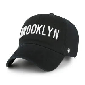 BROOKLYN NETS SCRIPT '47 CLEAN UP