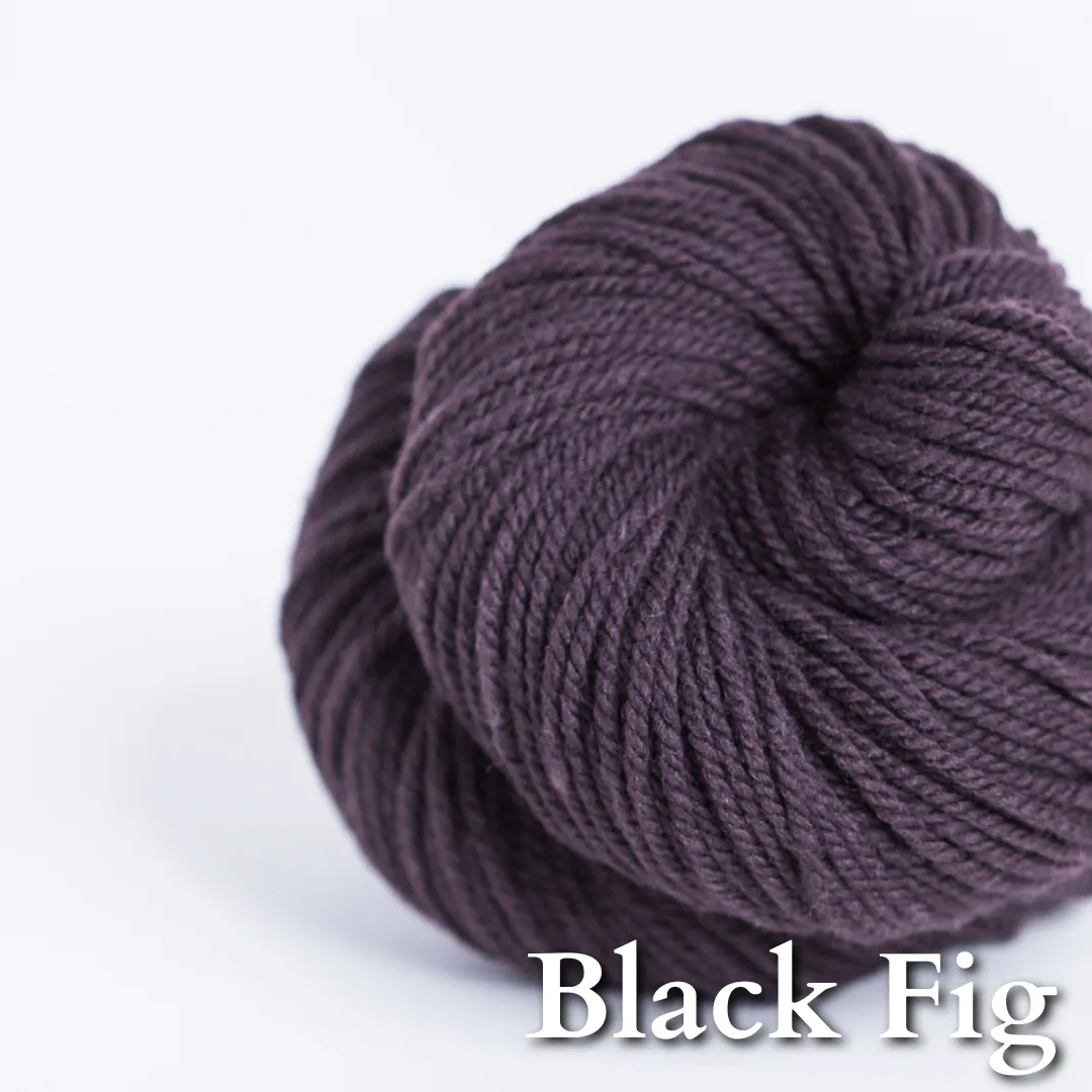 Brooklyn Tweed Arbor
