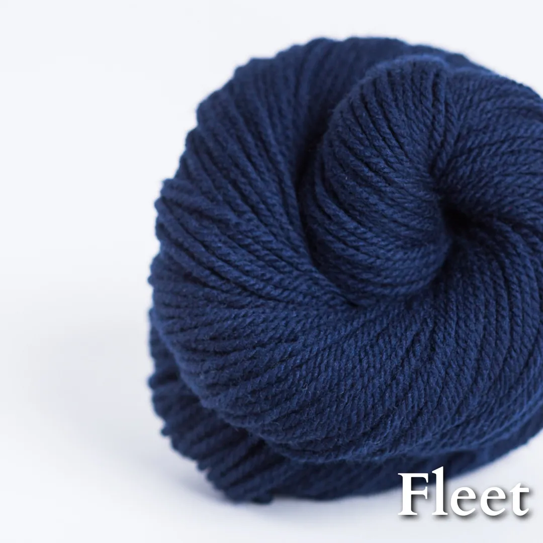 Brooklyn Tweed Arbor