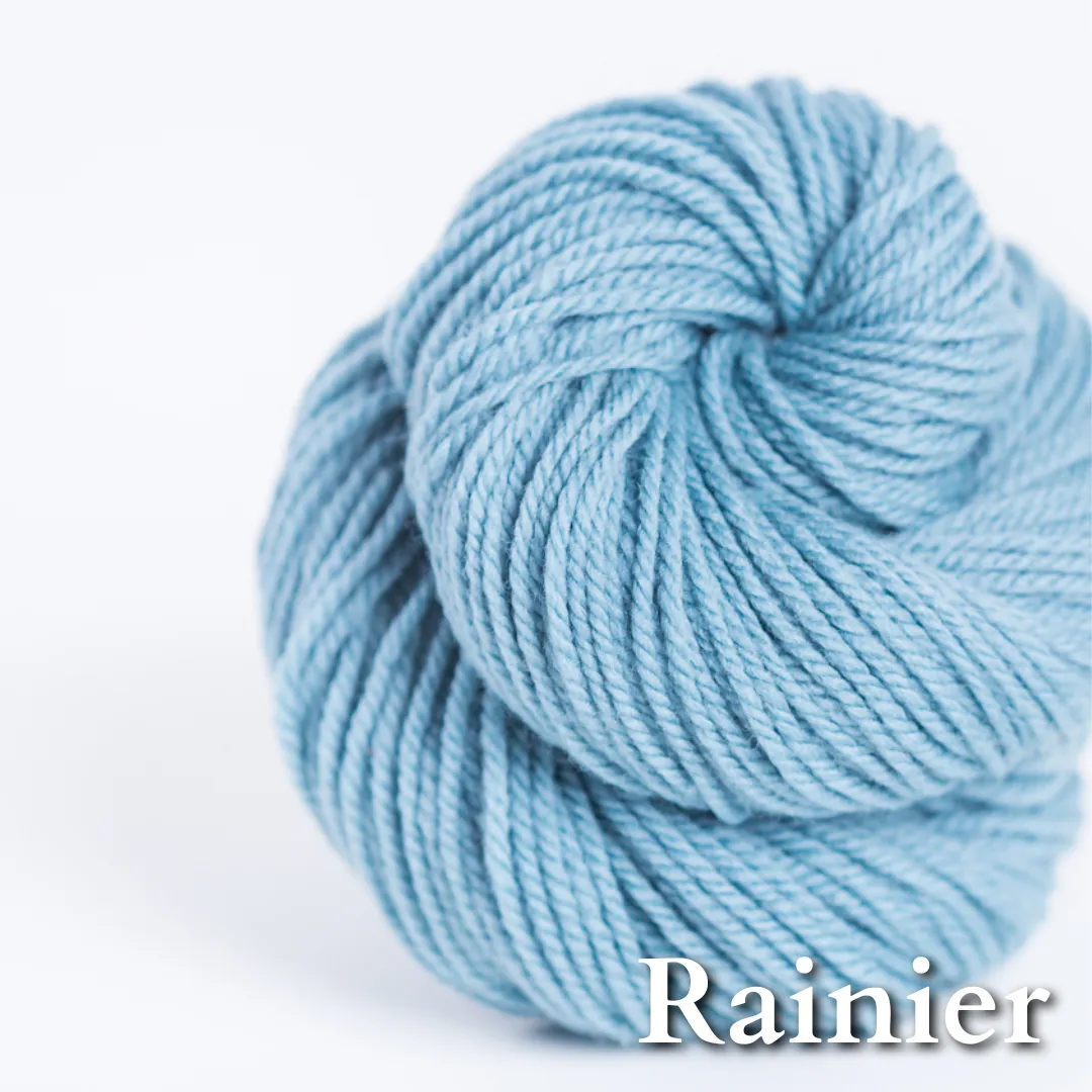 Brooklyn Tweed Arbor