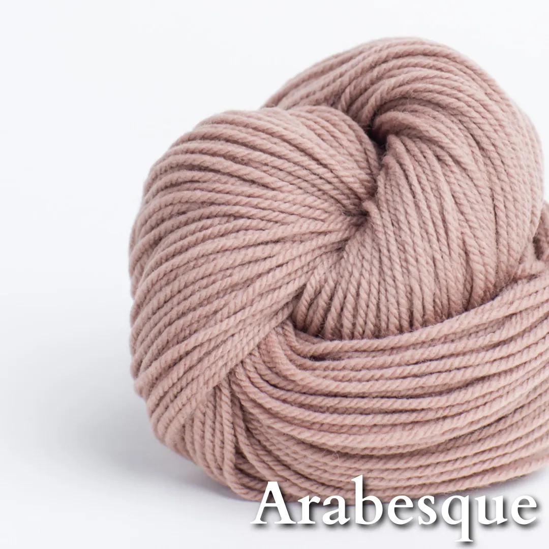 Brooklyn Tweed Arbor
