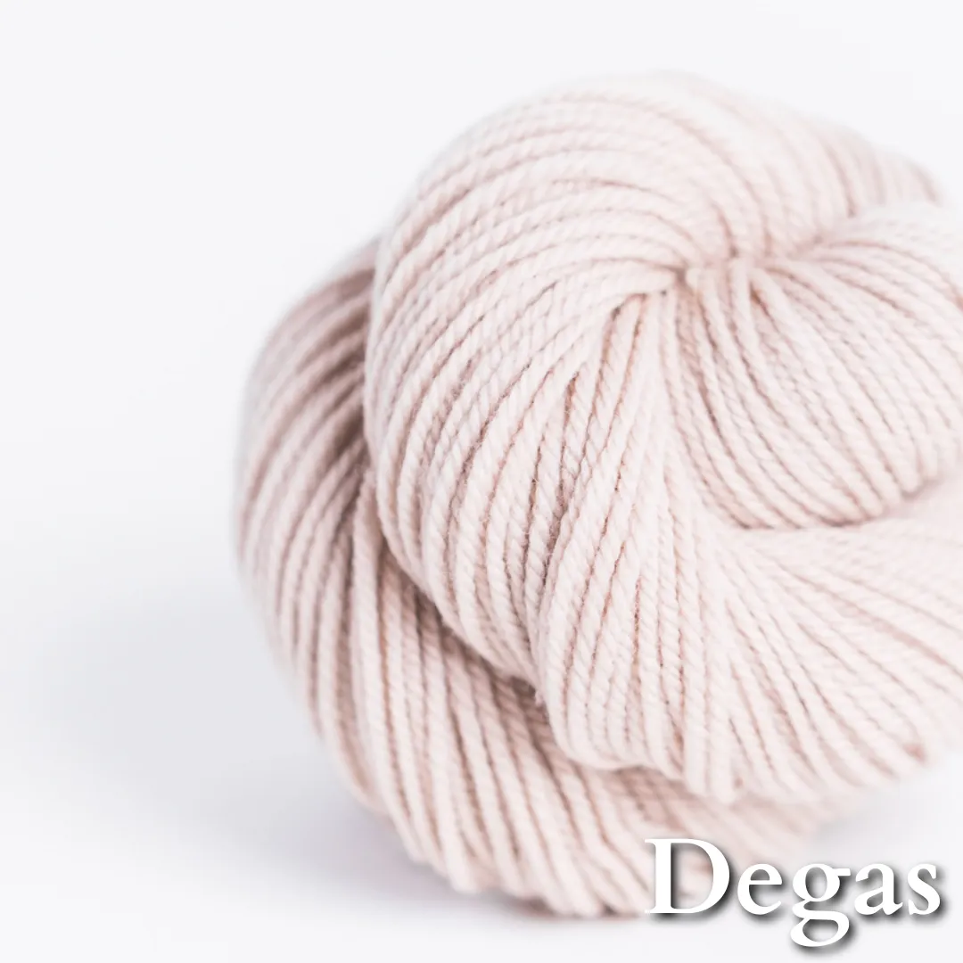 Brooklyn Tweed Arbor