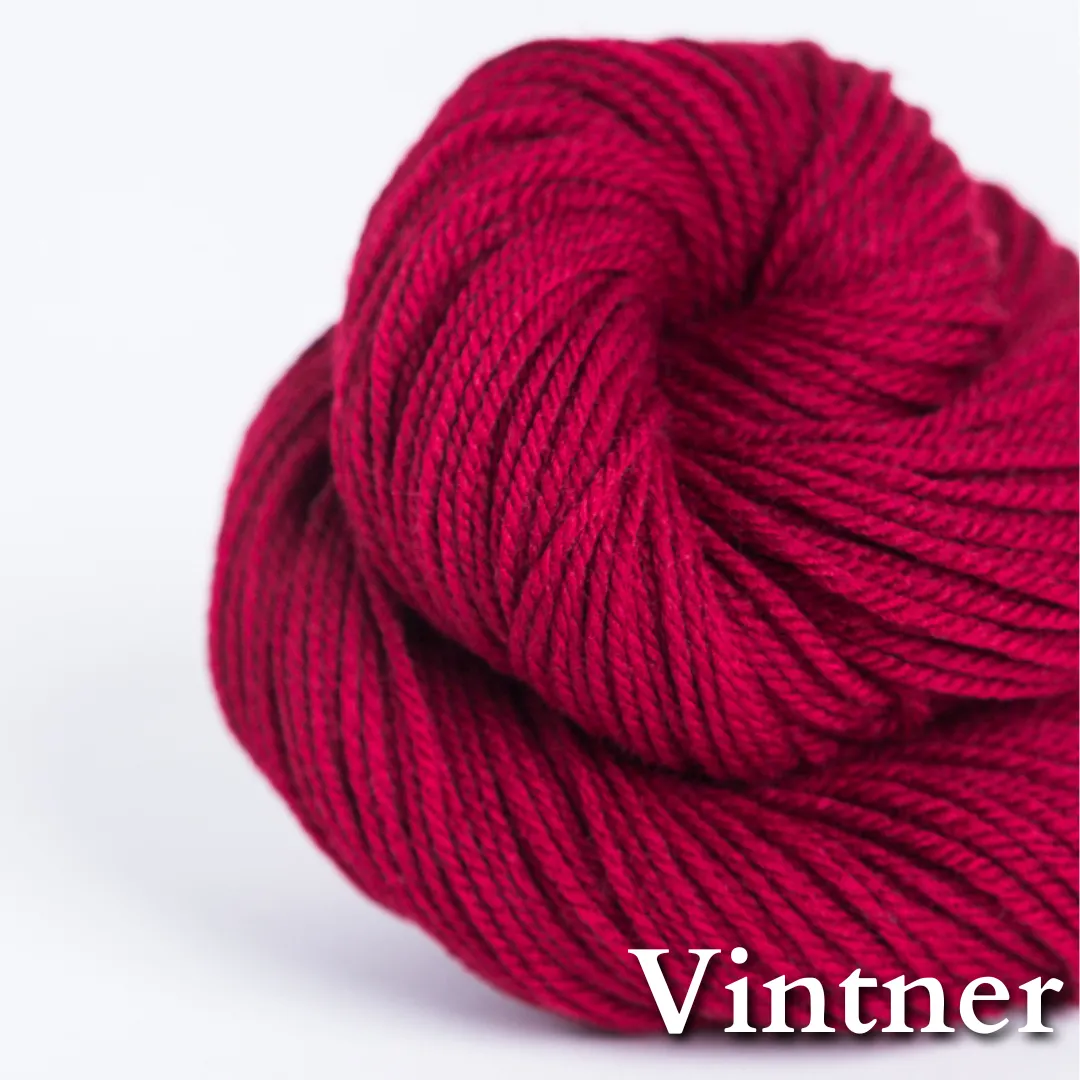 Brooklyn Tweed Arbor