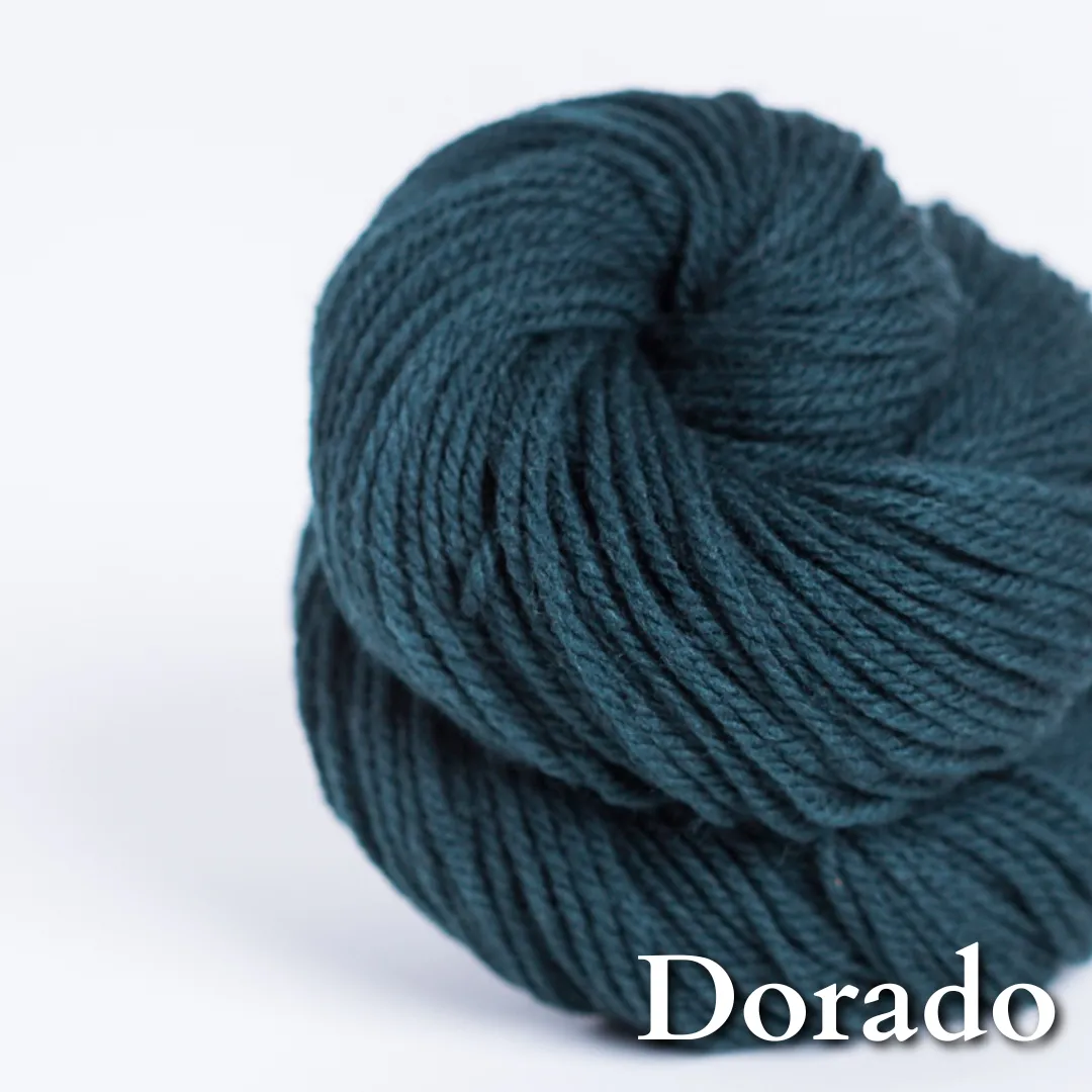 Brooklyn Tweed Arbor