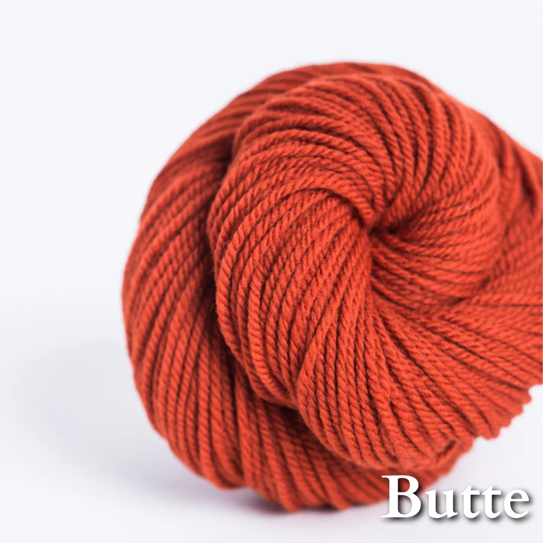 Brooklyn Tweed Arbor