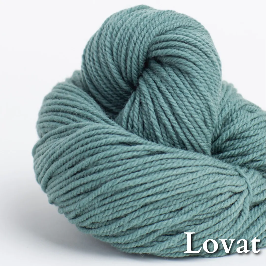 Brooklyn Tweed Arbor
