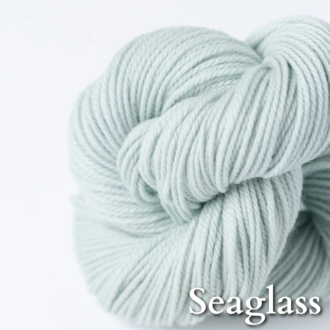 Brooklyn Tweed Arbor