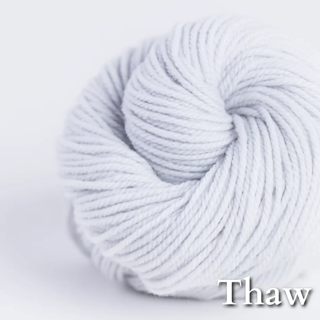 Brooklyn Tweed Arbor