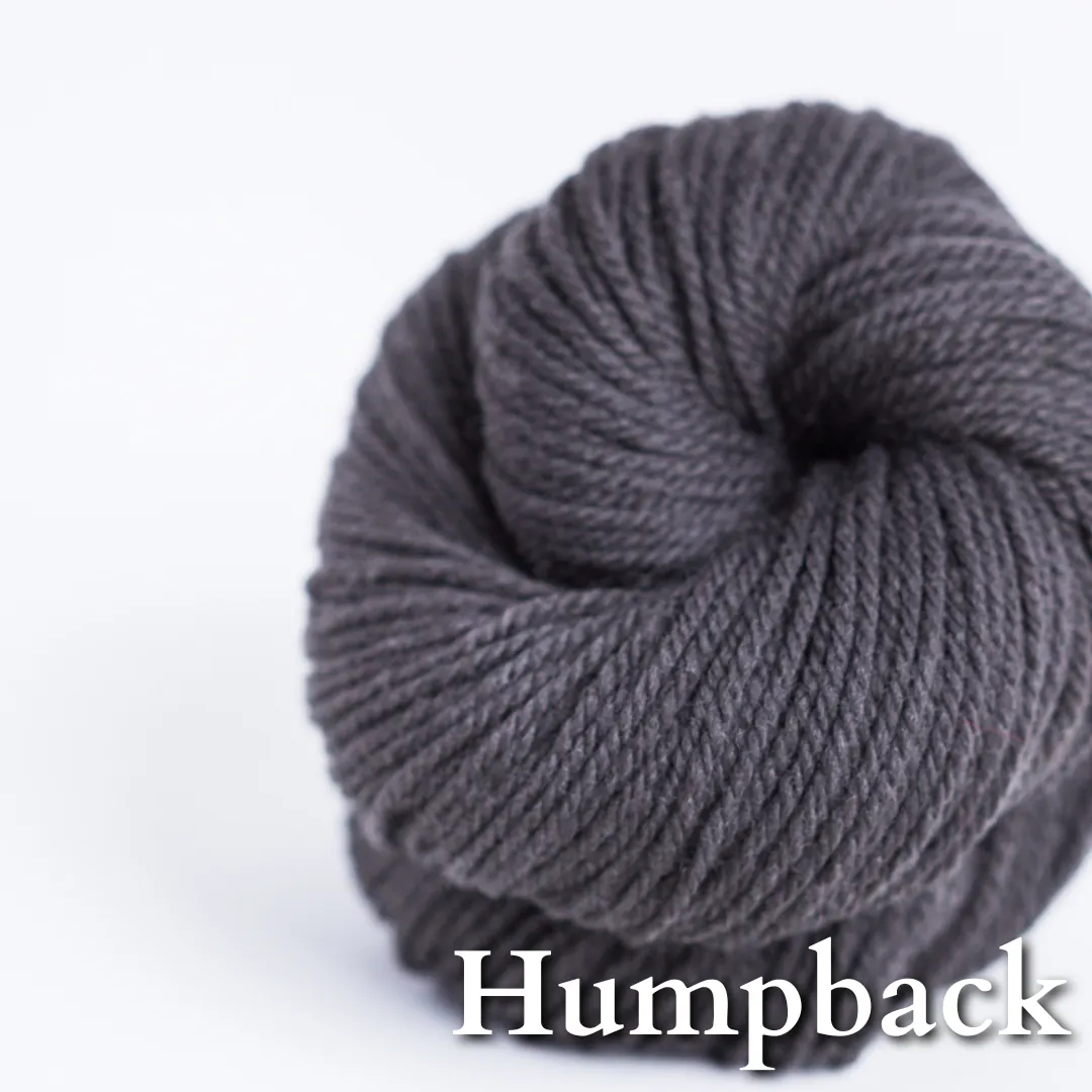 Brooklyn Tweed Arbor