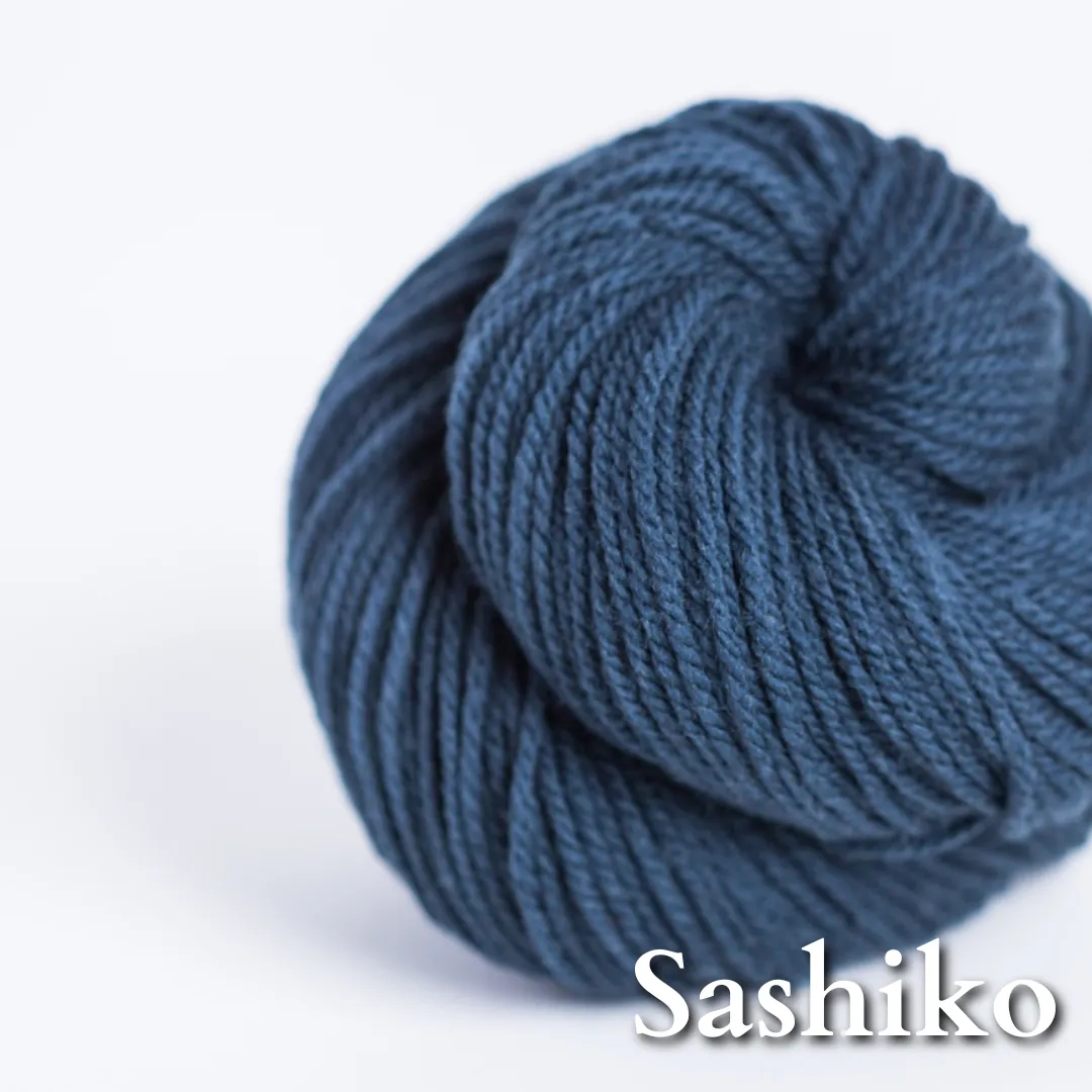 Brooklyn Tweed Arbor