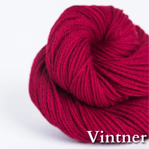 Brooklyn Tweed Arbor