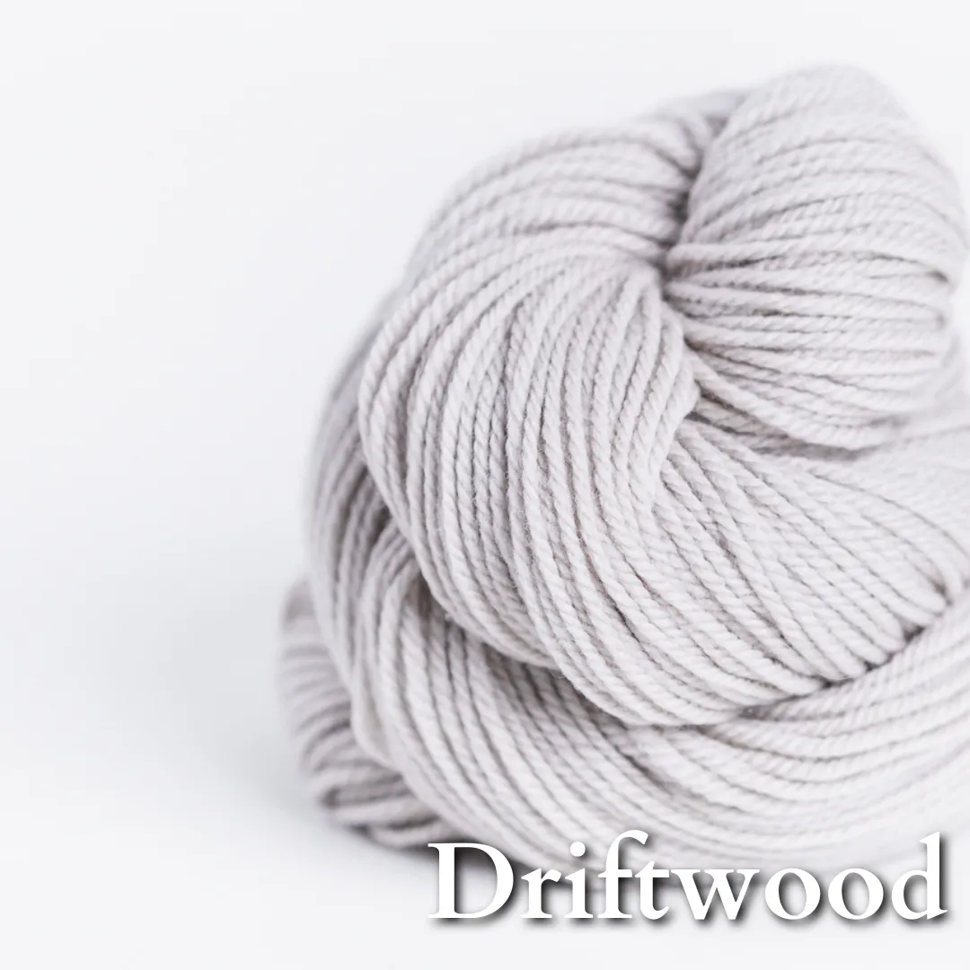 Brooklyn Tweed Arbor