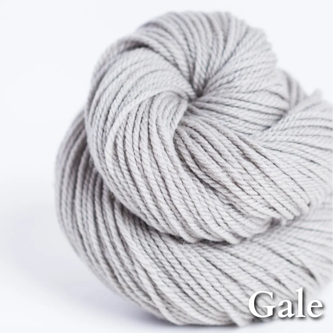 Brooklyn Tweed Arbor