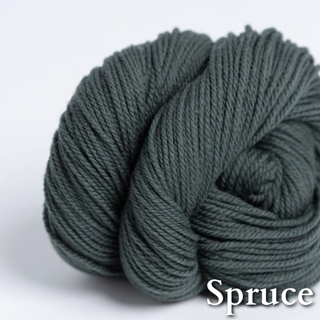Brooklyn Tweed Arbor