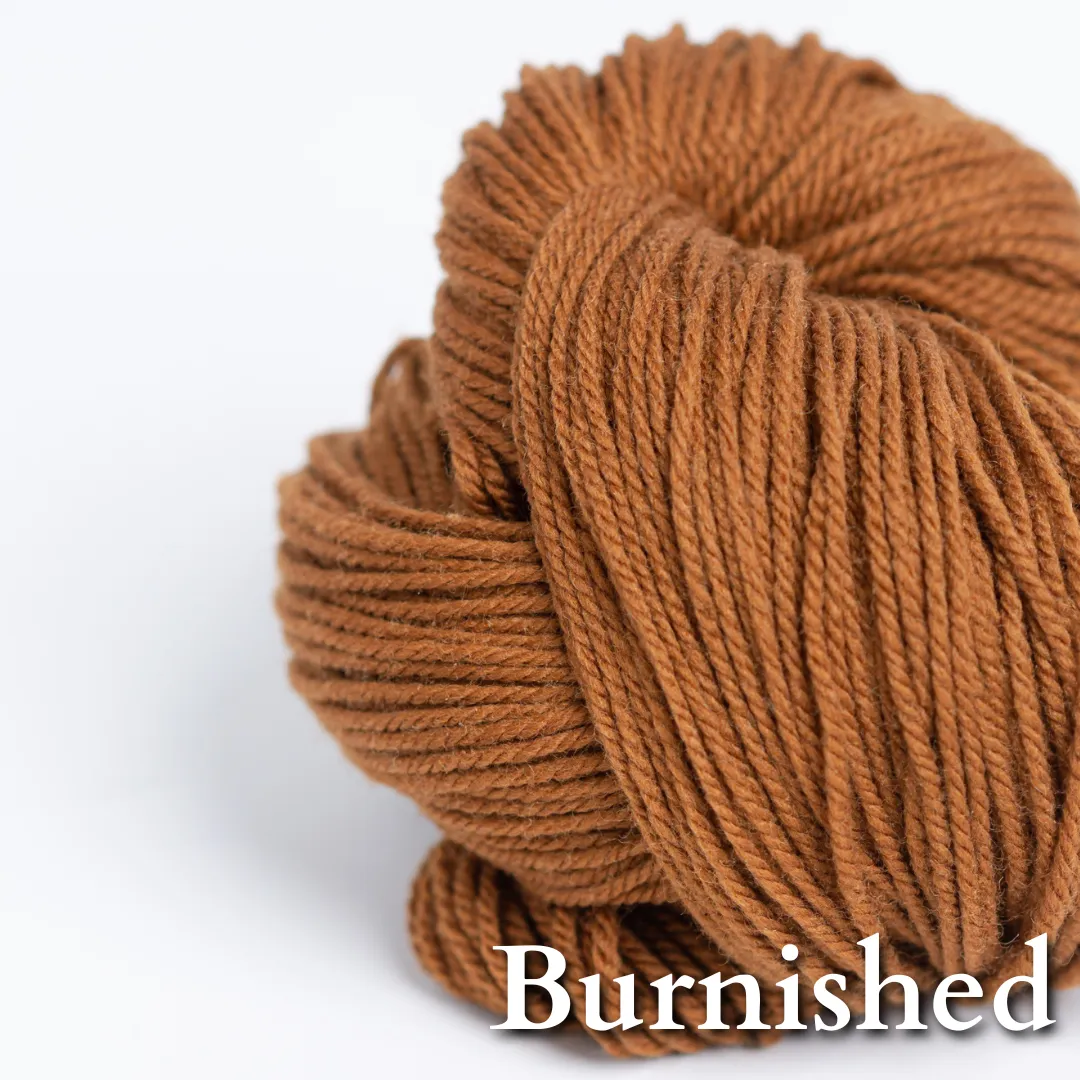 Brooklyn Tweed Arbor