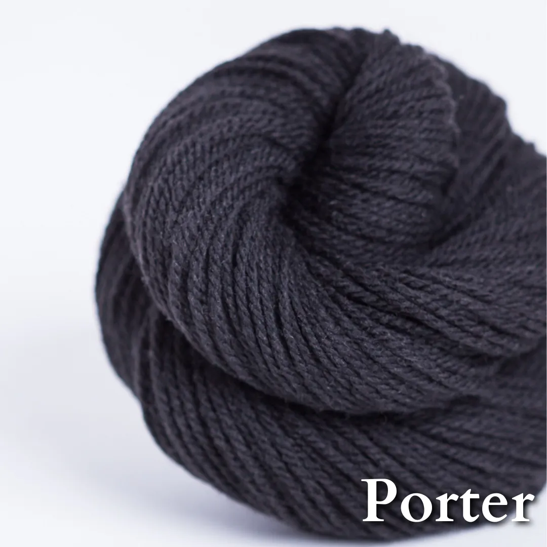 Brooklyn Tweed Arbor