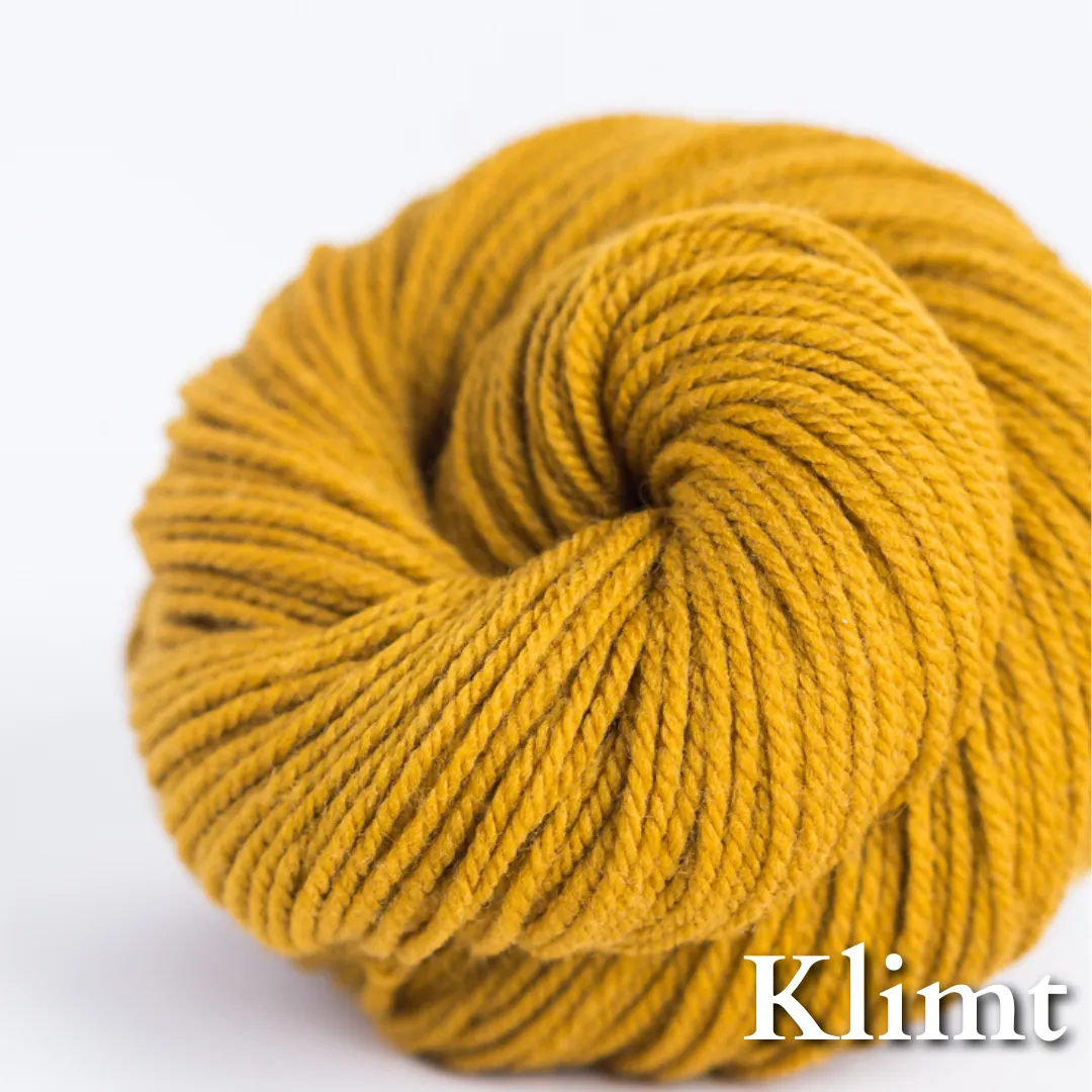Brooklyn Tweed Arbor