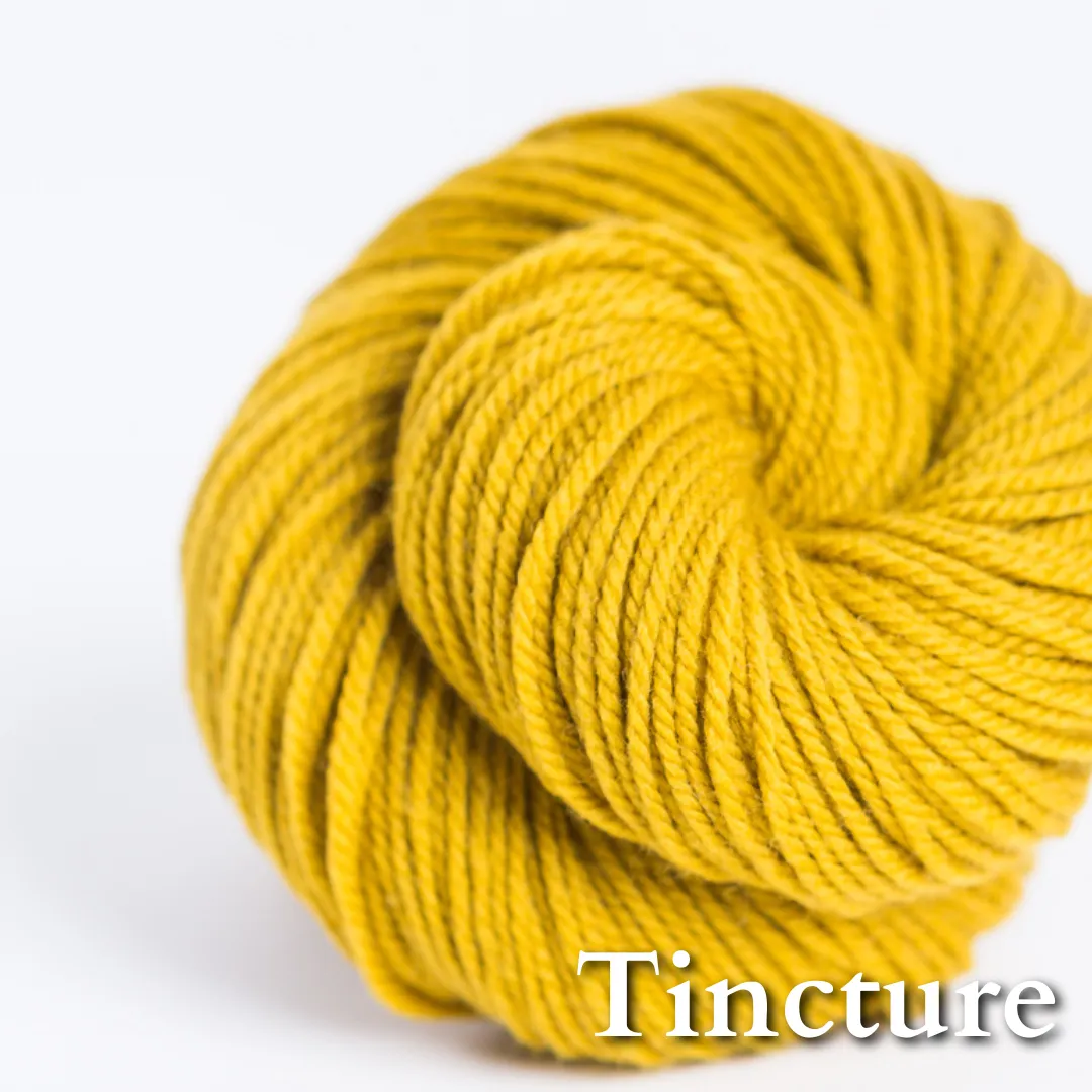 Brooklyn Tweed Arbor