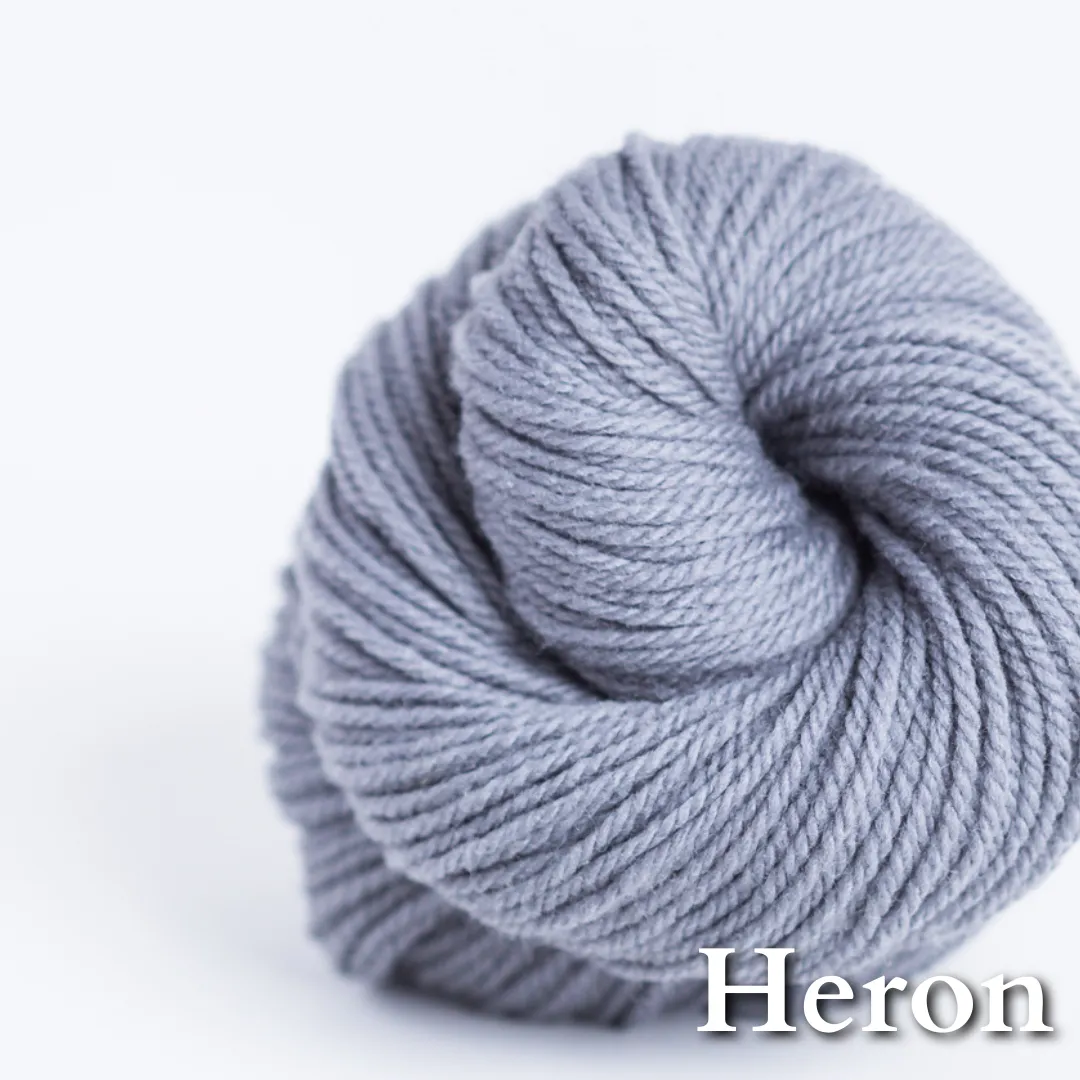Brooklyn Tweed Arbor