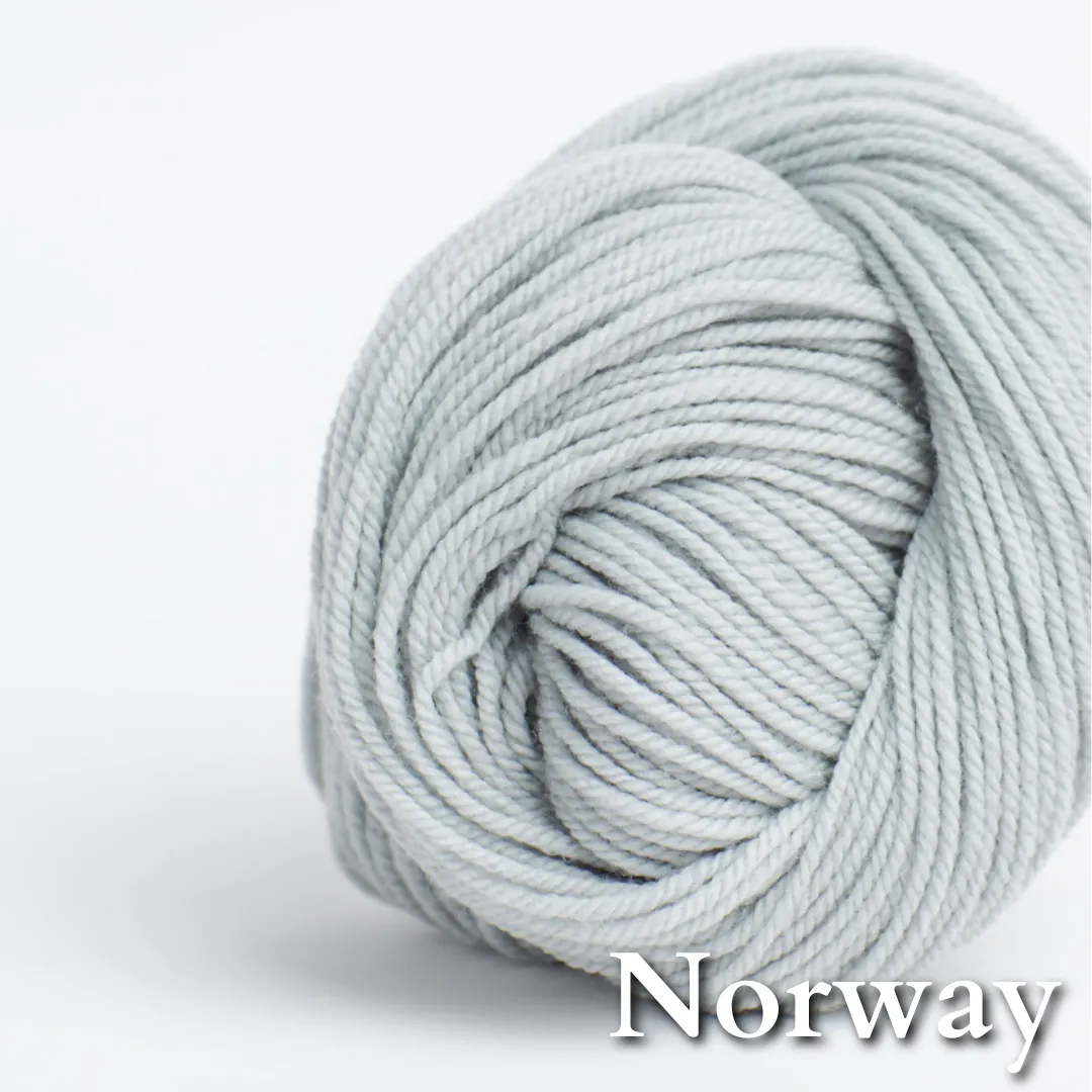 Brooklyn Tweed Arbor