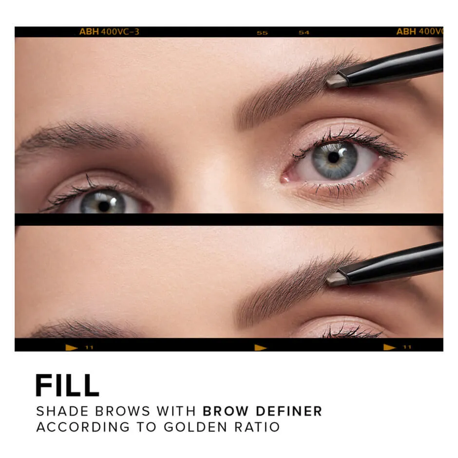 Brow Wiz (Soft Brown)