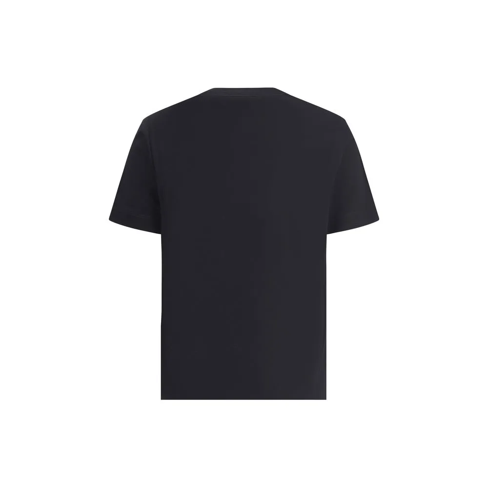 Brunello Cucinelli Monochrome T-Shirt