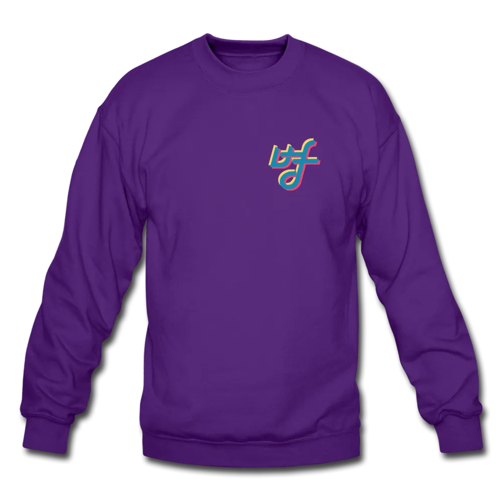 BTS "Be" Disease Unisex Crewneck Sweatshirt