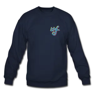 BTS "Be" Disease Unisex Crewneck Sweatshirt