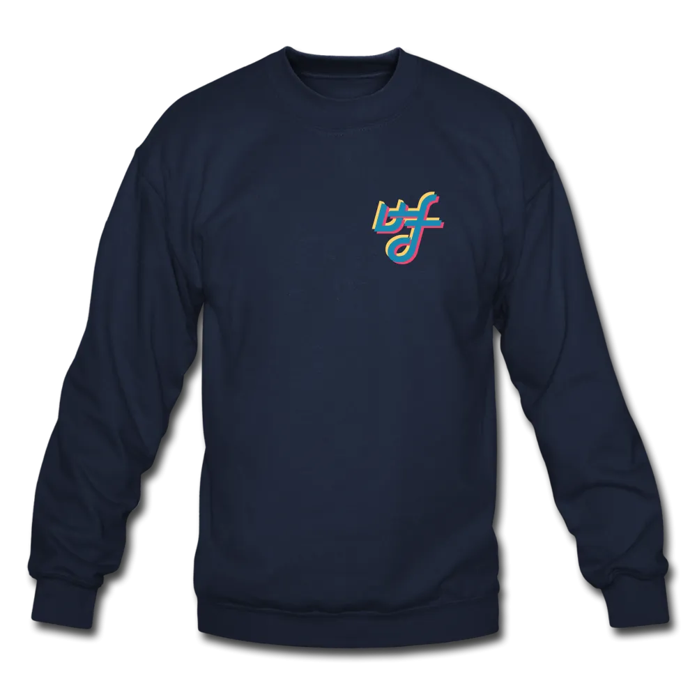 BTS "Be" Disease Unisex Crewneck Sweatshirt