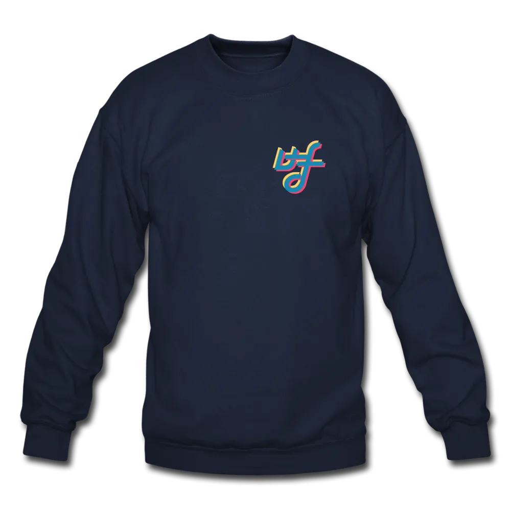 BTS "Be" Disease Unisex Crewneck Sweatshirt